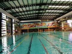 -南宫温泉水世界