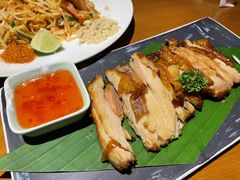 -泰国餐厅 Thai Food(裕华万达店)