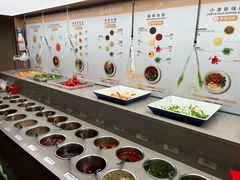 -海底捞大排档火锅(打浦路店)