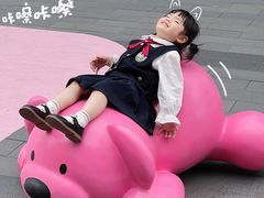 -东莞松山湖万象汇