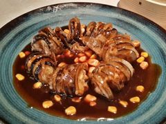 android_upload_pic-菩提素素食餐厅(晶郦馆店)