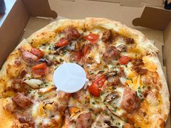 -百特喜·意大利餐厅(八佰伴镇江店)