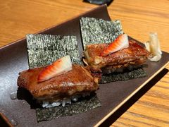 -贰捌零叁精致料理(钱湖店)