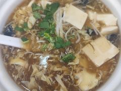 -奥华餐厅·老张记(台基厂店)