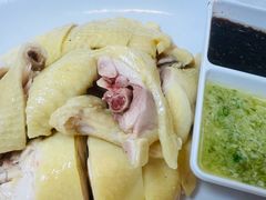 -津津菜馆(绝没分店)