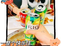 -李想大虾(吾悦广场店)