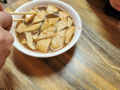 -门框胡同百年卤煮(前门店)