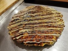 -日葵 大阪烧ひまり(仙霞路店)