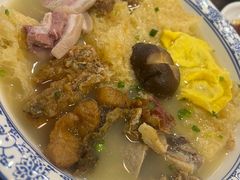 -长兴菜馆(高桥店)