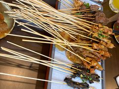 -林二哥宜烤官·宜宾小烧烤