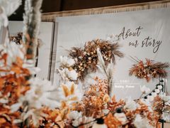 -星尚嫁日(红星国际广场店)