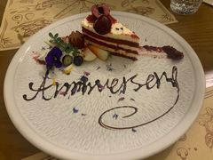 -Mark&Mars Restaurant