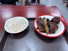 -刘小忙把子肉(北园大街总店)