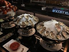 -王府半岛酒店·大堂茶座