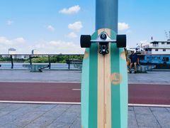 -聚点滑板SPOT SKATE(常熟路店)