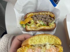 -山姆美式餐吧(西溪印象城店)