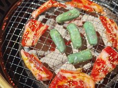 -竹涟烧肉(欢肆店•原星悦荟店)