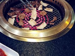 -神户赤童日式烤肉伙伴(东直门店)