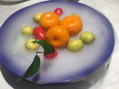 -大鸭梨烤鸭(枣园店)