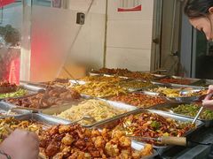 -枣阁园滴滴自助餐