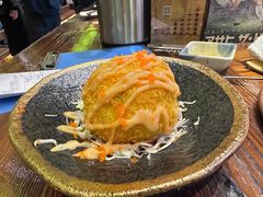 -鸟鹏烧鸟居酒屋(熙龙湾店)