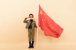 -幺幺BABY婚纱摄影