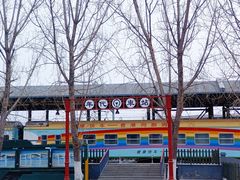 -中国铁道博物馆(东郊展馆)
