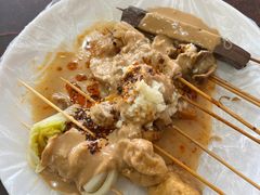 -郭记小街麻辣烫(南小街总店)