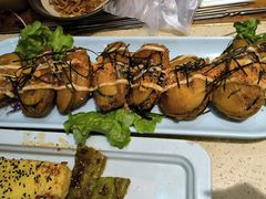 -状元阁烧烤(新华路总店)