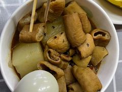 -清真蒋有记(老门东店)