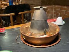 -南门四季铜锅涮肉(左家庄店)