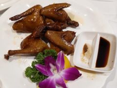招牌红烧乳鸽-太平馆西餐厅(北京路店)