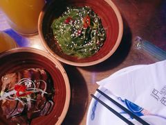 酱牛肉-炉鱼(天河领展店)