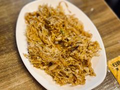 -炙热童年·老北京炙子烤肉(南锣鼓巷店)