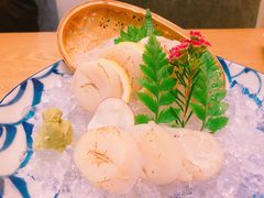 -水之惠鲜鱼料理(王府大街店)