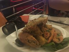 -无招牌海鲜餐厅(克拉码头店)