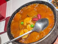 -千百味红餐厅·江西菜(绿地双子塔店)