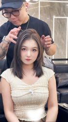 -Tipo Hair salon（明星）店