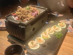 -京鹿料理(荟聚店)