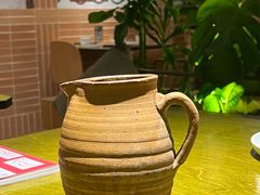 -一坐一忘云南菜(卓悦中心)