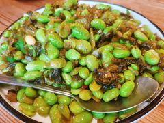-品茶居素食馆(罗湖店)
