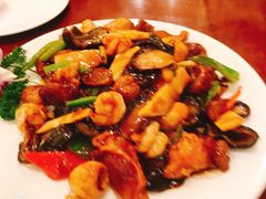 全家福-北平小馆·烤鸭·家常菜(磨房北里店)