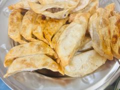 牛肉饺子-桂萍特色牛筋牛杂(长堤街总店)