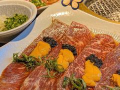 -橘焱胡同烧肉夜食(BFC外滩金融中心店)