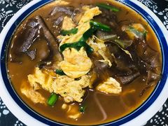 鸭蛋炒粉皮-八两八金·莱芜特色炒鸡(市南漳浦路店)