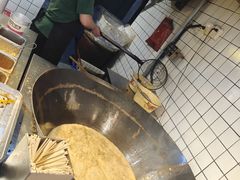 -董顺桃老长沙臭豆腐(步行街店)
