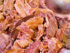 -阿娟牛肉丸·手打牛肉丸·现做现卖