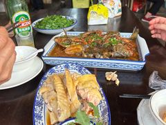 -下塘街25号农家菜馆(新场店)