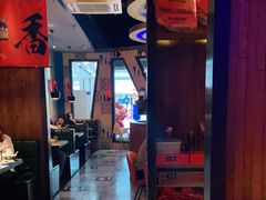 大堂-伟大航路烤鱼(迅驰广场店)