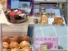 -BreadTalk面包新语·烘焙蛋糕(金光华广场店)